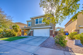 7228 S 42nd Dr, Phoenix, AZ 85041
