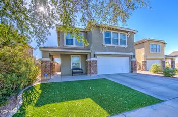 7228 S 42nd Dr, Phoenix, AZ 85041