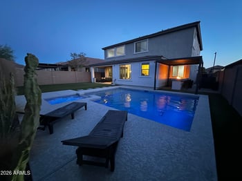 7228 Quail Track Dr, Peoria, AZ 85383