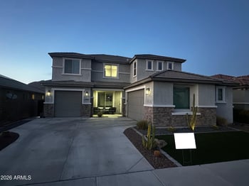 7228 Quail Track Dr, Peoria, AZ 85383