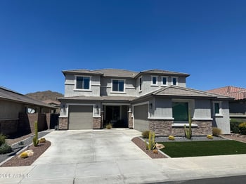 7228 Quail Track Dr, Peoria, AZ 85383