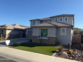 7228 Quail Track Dr, Peoria, AZ 85383