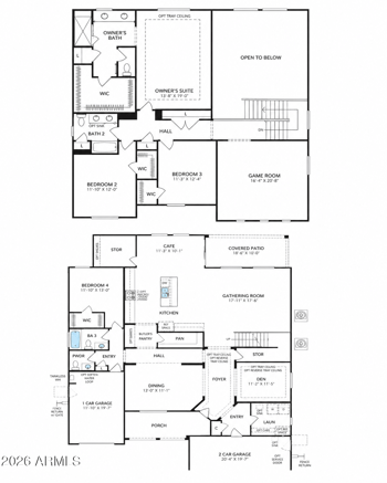 7228 Quail Track Dr, Peoria, AZ 85383