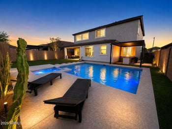7228 Quail Track Dr, Peoria, AZ 85383