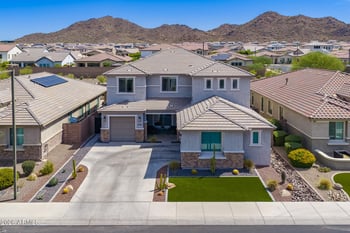 7228 Quail Track Dr, Peoria, AZ 85383