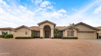 7228 W Voltaire Ave, Peoria, AZ 85381