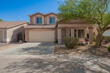 7229 Crown King Rd, Phoenix, AZ 85043