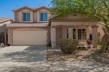 7229 Crown King Rd, Phoenix, AZ 85043