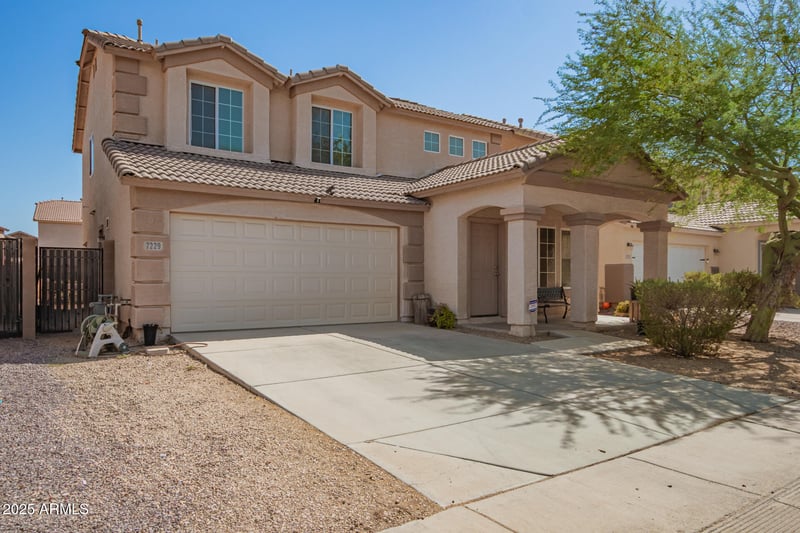 7229 Crown King Rd, Phoenix, AZ 85043
