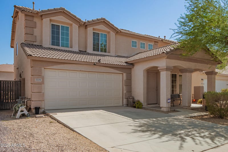 7229 Crown King Rd, Phoenix, AZ 85043