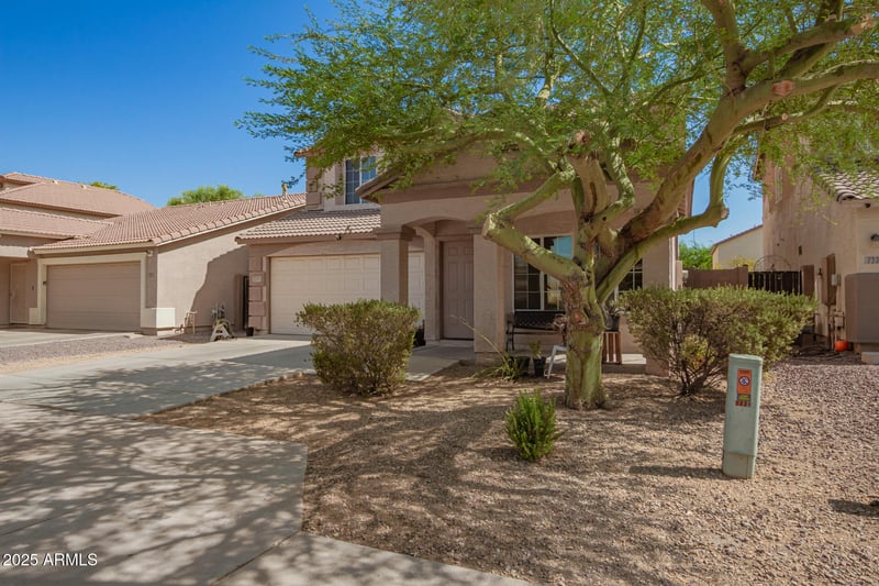 7229 Crown King Rd, Phoenix, AZ 85043