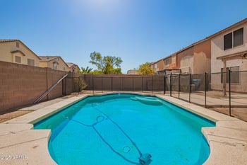 7229 Crown King Rd, Phoenix, AZ 85043