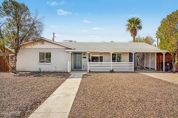 7229 E Virginia Ave, Scottsdale, AZ 85257
