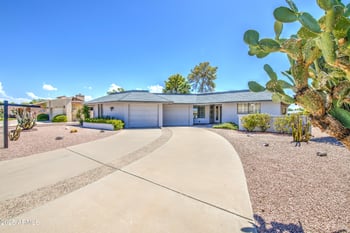 7229 Edgewood Ave, Mesa, AZ 85208
