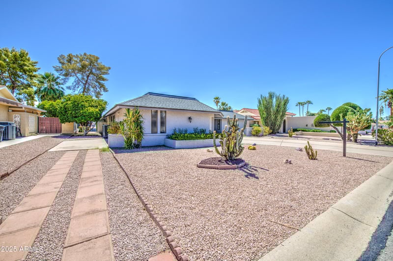 7229 Edgewood Ave, Mesa, AZ 85208