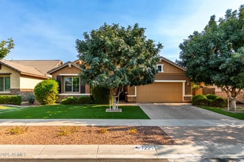 7229 Plata Ave, Mesa, AZ 85212