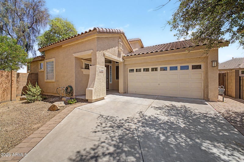 7229 S 39th Way, Phoenix, AZ 85042