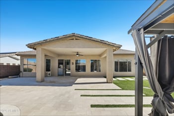 7229 W Avenida Del Rey --, Peoria, AZ 85383
