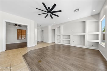 7229 W Avenida Del Rey --, Peoria, AZ 85383