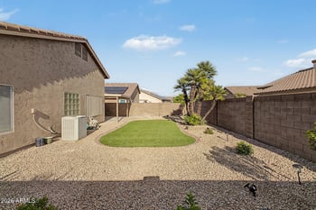 723 Douglas Ave, Gilbert, AZ 85233