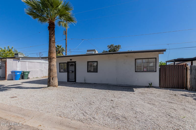 723 Sunnyslope Ln, Phoenix, AZ 85020