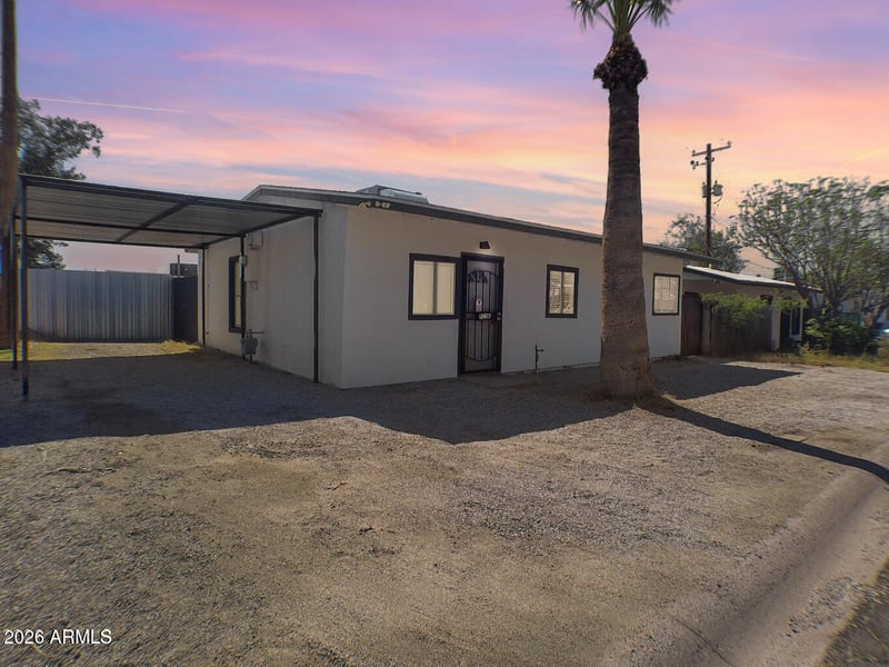 723 Sunnyslope Ln, Phoenix, AZ 85020
