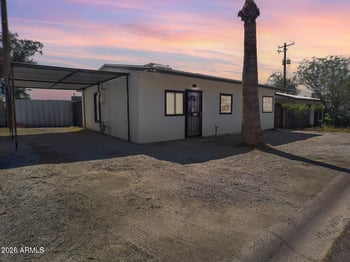 723 Sunnyslope Ln, Phoenix, AZ 85020