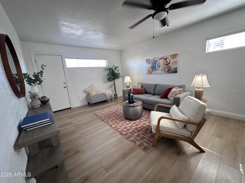 723 Sunnyslope Ln, Phoenix, AZ 85020