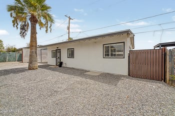 723 Sunnyslope Ln, Phoenix, AZ 85020
