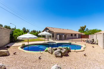 723 Joshua Tree Ln, Gilbert, AZ 85234