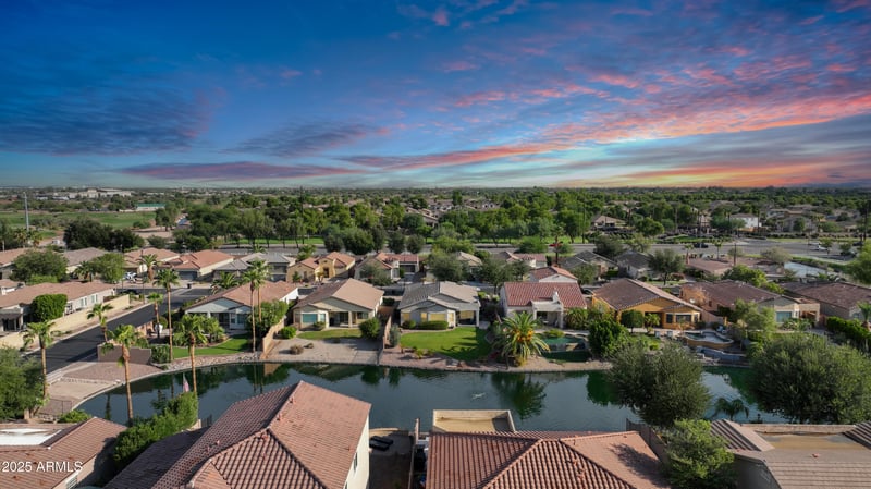 723 Las Colinas Pl, Chandler, AZ 85249