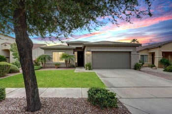 723 Las Colinas Pl, Chandler, AZ 85249