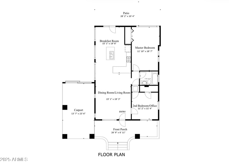 723 Moreland St, Phoenix, AZ 85006