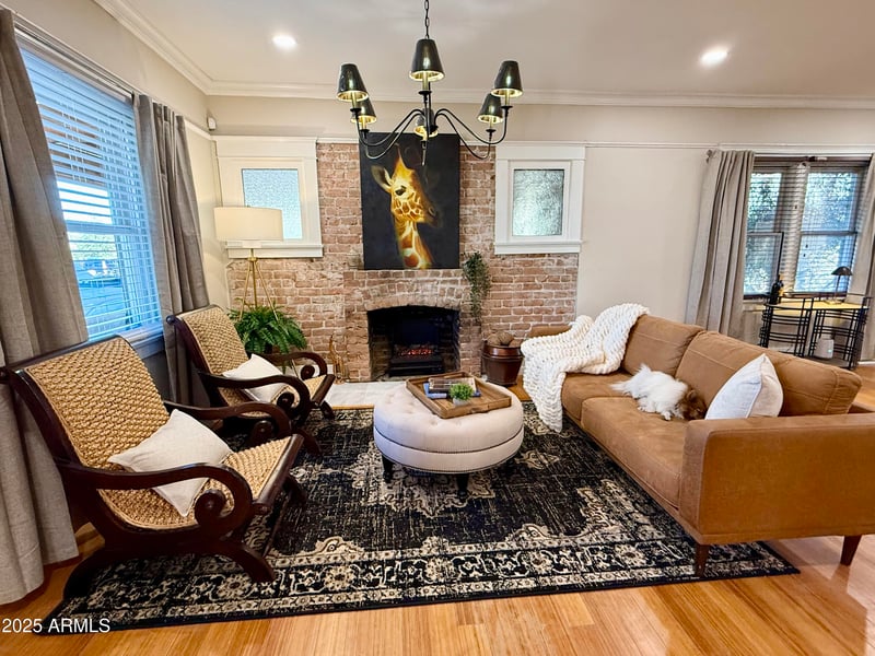 723 Moreland St, Phoenix, AZ 85006