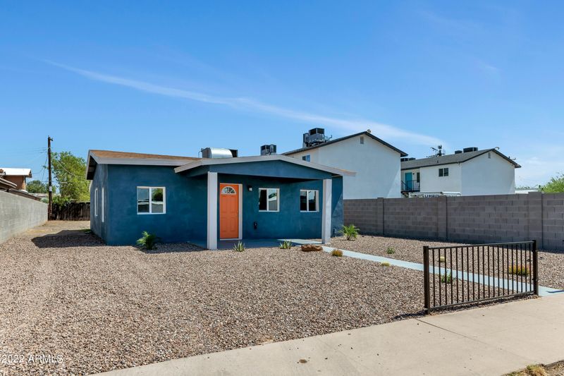 723 N 12th Ave, Phoenix, AZ 85007