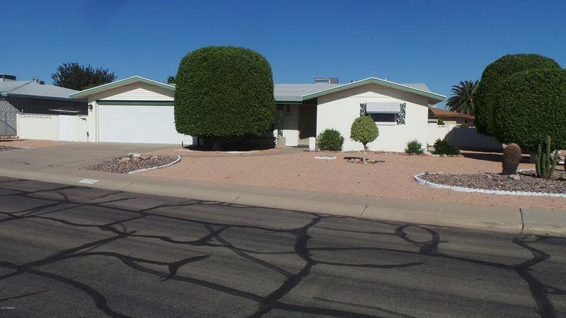 723 N 59th Pl, Mesa, AZ 85205