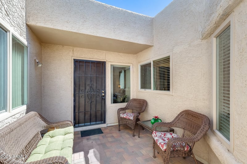723 Palo Verde Way, Mesa, AZ 85208