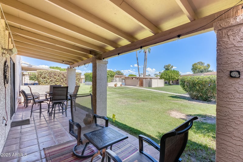 723 Palo Verde Way, Mesa, AZ 85208