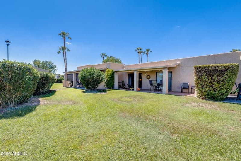 723 Palo Verde Way, Mesa, AZ 85208