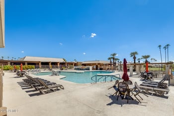 723 Palo Verde Way, Mesa, AZ 85208