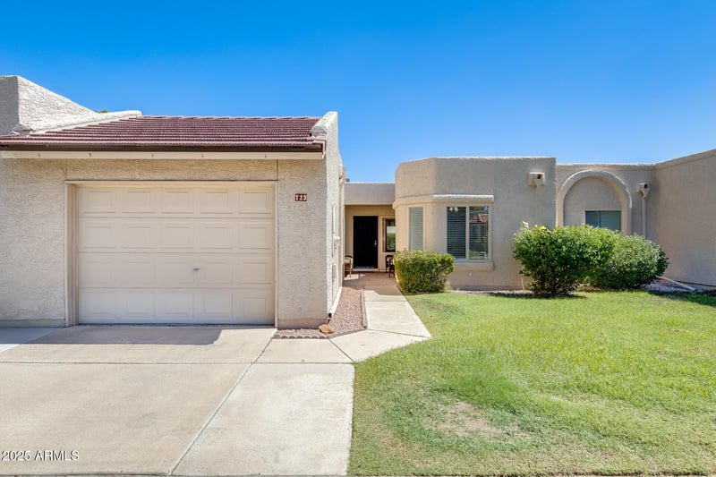 723 Palo Verde Way, Mesa, AZ 85208