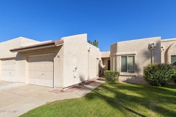 723 Palo Verde Way, Mesa, AZ 85208