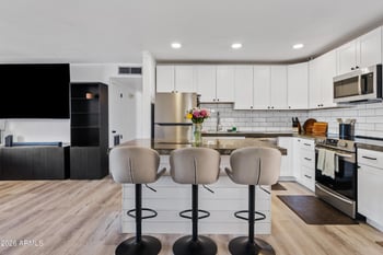 723 S Spencer --, Mesa, AZ 85204