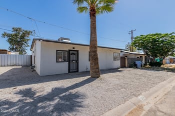 723 Sunnyslope Ln, Phoenix, AZ 85020