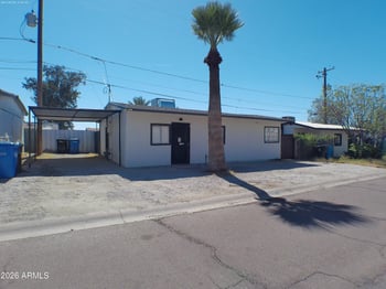 723 Sunnyslope Ln, Phoenix, AZ 85020