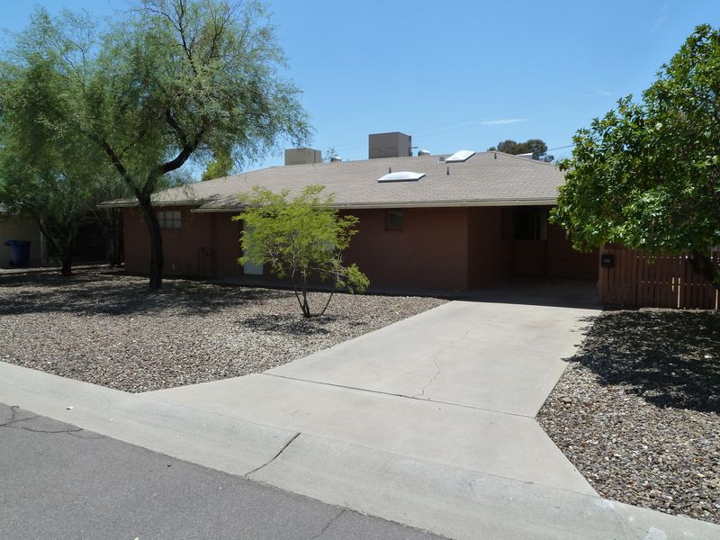723 W 12th Pl, Tempe, AZ 85281