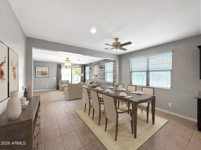 723 Tallula Trl, San Tan Valley, AZ 85140