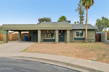723 Whiting Cir, Mesa, AZ 85204