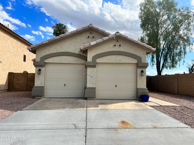723 Whitten St, Chandler, AZ 85225