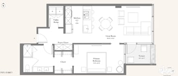 7230 Mayo Blvd #2007, Scottsdale, AZ 85255